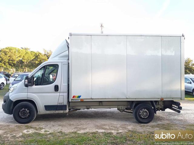 CITROEN Jumper usata 22