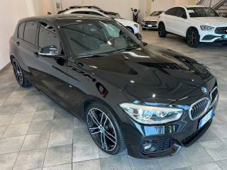 BMW 118 usata, con Airbag laterali