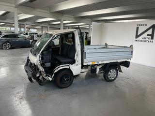 PIAGGIO Porter usata, con Autoradio