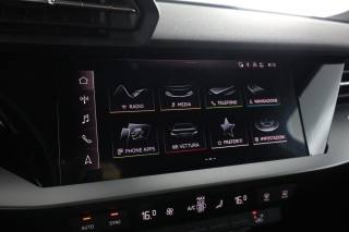 AUDI A3 usata 9