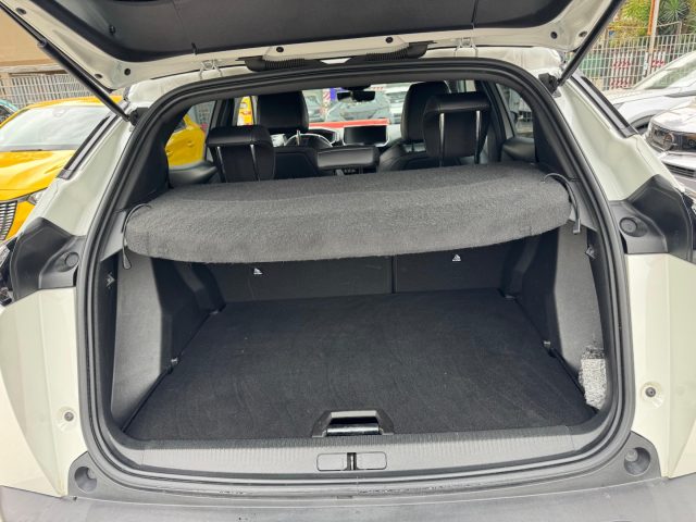PEUGEOT 2008 usata, con Cronologia tagliandi