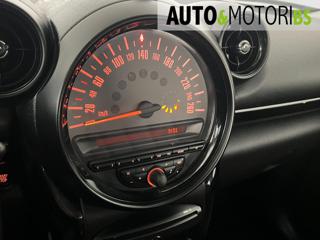 MINI Countryman usata, con ESP