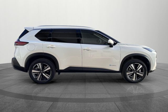 NISSAN X-Trail usata, con Airbag Passeggero