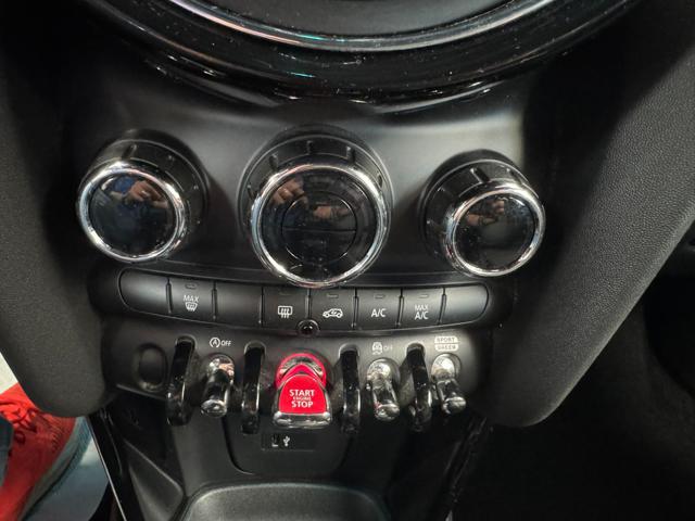 MINI Cooper S usata, con Pacchetto sportivo