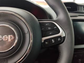 JEEP Renegade usata, con Controllo trazione