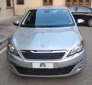 PEUGEOT 308 usata, con Airbag Passeggero