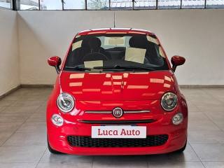 FIAT 500 usata, con Airbag