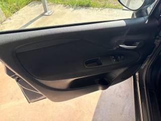 FIAT Punto usata, con Vivavoce