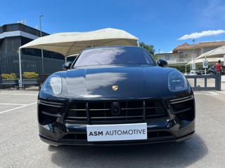 PORSCHE Macan usata, con Airbag