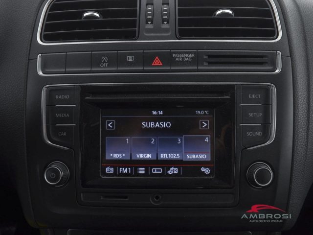 VOLKSWAGEN Polo usata 13