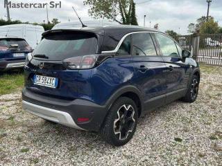 OPEL Crossland usata, con Airbag Passeggero