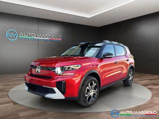 CITROEN C3 Aircross 1.2 PureTech Turbo 100CV Plus NEO PATENTATO