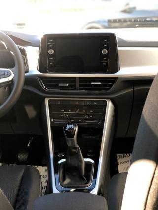 VOLKSWAGEN T-Roc usata, con Fari LED