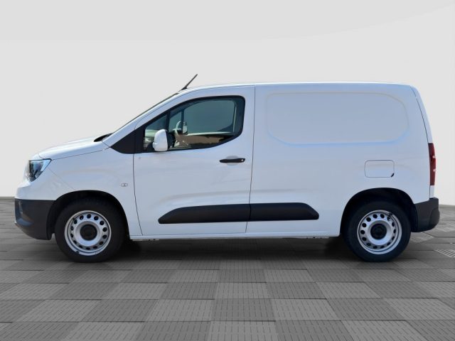 OPEL Combo usata 1