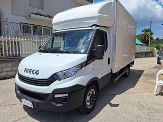 IVECO Daily usata 20