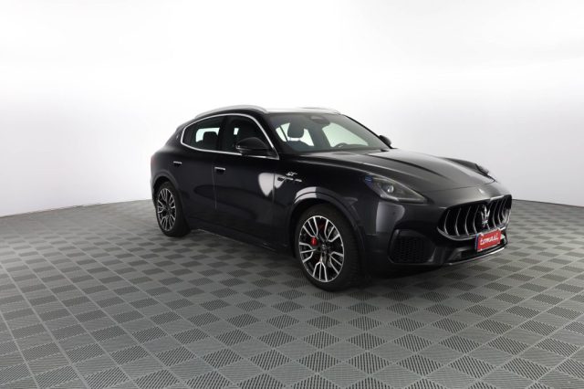 MASERATI Grecale usata 1