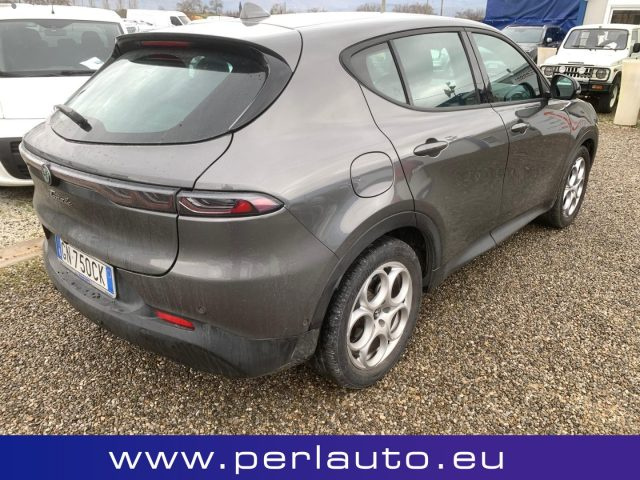 ALFA ROMEO Tonale usata, con Airbag laterali