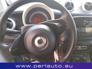 SMART ForTwo usata, con Controllo trazione