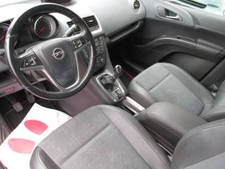 OPEL Meriva usata, con Controllo trazione