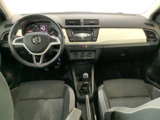 SKODA Fabia usata, con Chiusura centralizzata