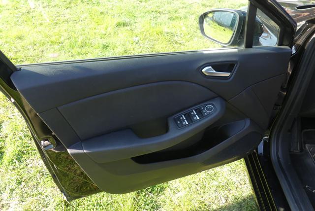 RENAULT Clio usata, con Immobilizzatore elettronico