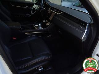 JAGUAR F-Pace usata, con Controllo automatico clima