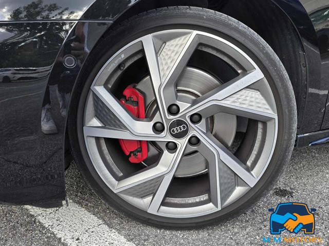 AUDI S3 usata, con Climatizzatore