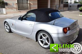 BMW Z4 usata, con ESP