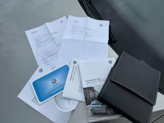 VOLKSWAGEN Golf GTD usata 29