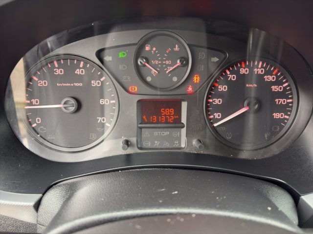 PEUGEOT Partner usata 12