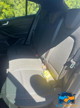 FORD Focus usata, con Specchietti laterali elettrici