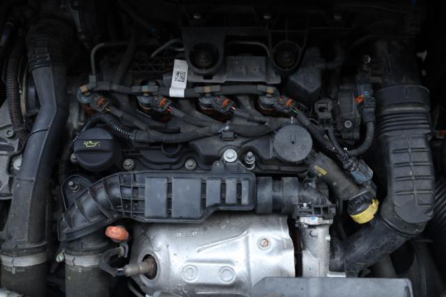 TOYOTA Proace City usata 36