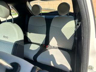FIAT 500 usata, con Immobilizzatore elettronico