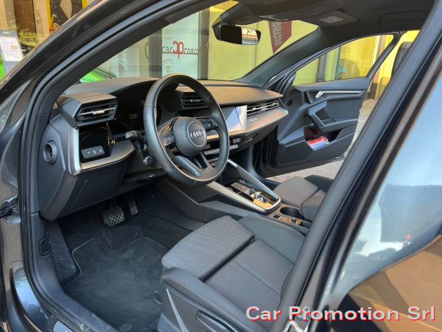 AUDI A3 usata, con Airbag