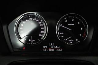 BMW 116 usata 6