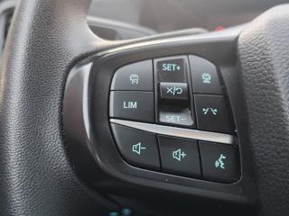 FORD Ranger usata, con Apple CarPlay