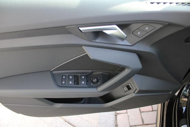 AUDI A3 usata, con Climatizzatore