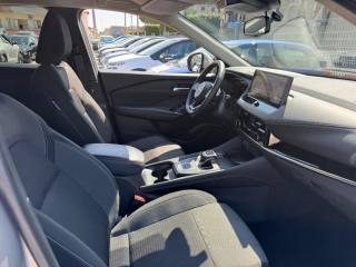 NISSAN Qashqai usata, con Chiusura centralizzata