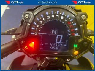 KAWASAKI Z 650 usata 4