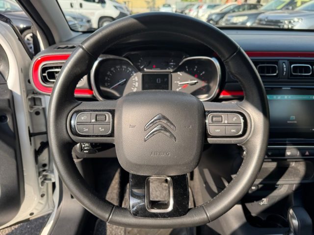 CITROEN C3 usata, con Controllo trazione