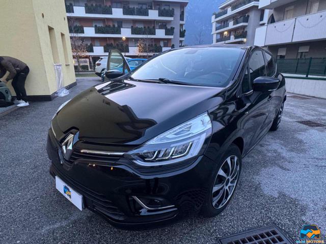 RENAULT Clio usata, con ABS