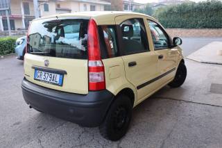 FIAT Panda usata 49