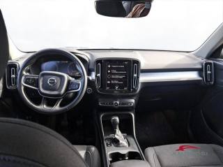 VOLVO XC40 usata 12