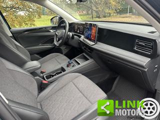 VOLKSWAGEN Tiguan usata, con Fendinebbia