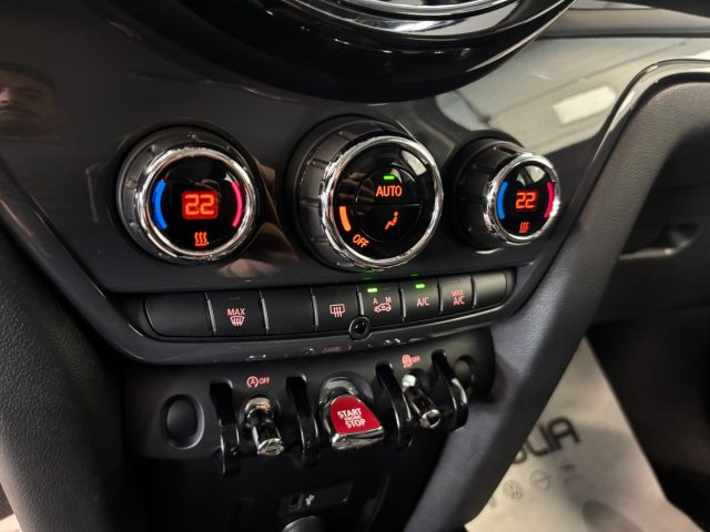 MINI Countryman usata, con Autoradio digitale