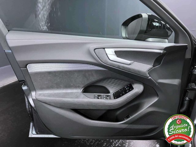 AUDI A5 usata, con Climatizzatore