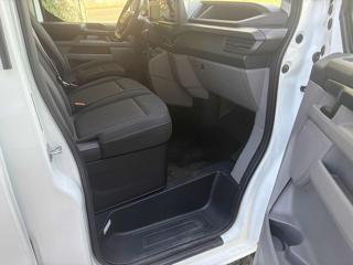 FORD Transit Custom usata 31