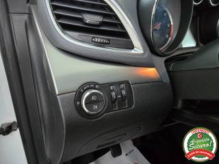 OPEL Mokka usata, con Specchietti laterali elettrici