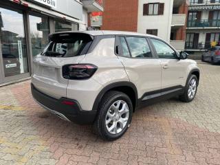 JEEP Avenger usata, con Airbag Passeggero