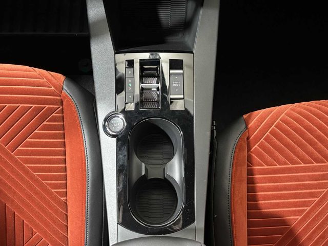 LANCIA Ypsilon usata, con Airbag testa